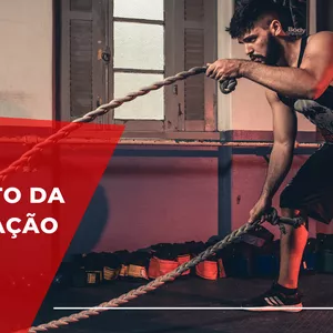 Imagem de capa para o Ebook Guia Completo de Musculação: Programas, Exercícios e Nutrição para Alcançar Seus Objetivos