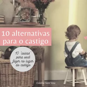 Imagem de capa para o Curso online 10 alternativas para o castigo