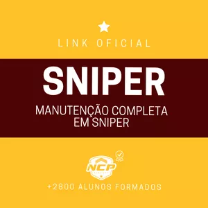 Capa do curso 