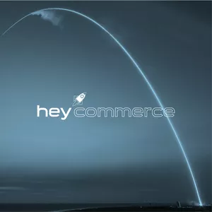 Imagem de capa para o Curso online Metodologia HeyCommerce