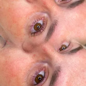 Imagem de capa para o Ebook Lash Lifting