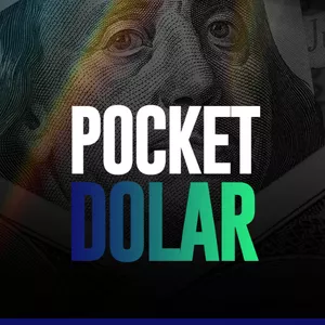 Imagem de capa para o Curso online POCKET DOLAR