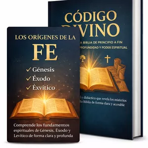 Imagen de portada para Ebook Génesis, Éxodo y Levítico Explicados