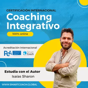 Imagen de portada para Curso online Certificación Internacional en Coaching Integrativo