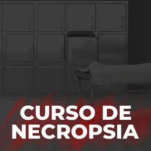 Imagem principal do produto Curso de Necropsia