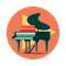 Hugo's Piano School