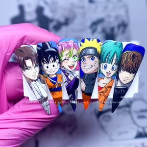 Imagen de portada para Curso online Curso Online Anime