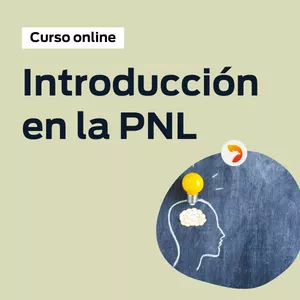 Imagen de portada para Curso online Introducción en la PNL