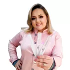 Foto do autor Gessica Helena Nail Designer