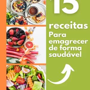 Imagem de capa para o Curso online Receitas mineras para emagrecer 