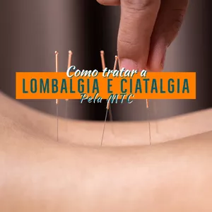 Imagem do curso Curso de Acupuntura na Lombalgia e Ciatalgia