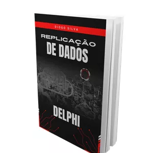 Imagem de capa para o Curso online Replicação de Dados com Delphi