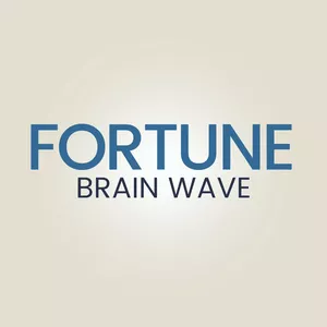 Cover image for Online course Fortune Brain Wave