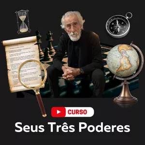 Imagem do curso Treinamento Completo em Vídeo | Curso Seus Três Poderes
