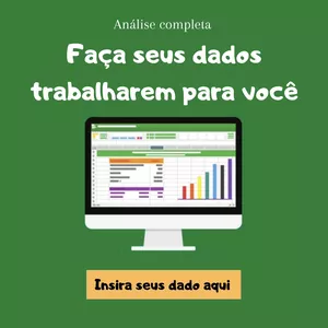 Imagem de capa para o Curso online Planilha Controle Financeiro Pessoal