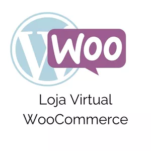 Imagem de capa para o Curso online Curso de Criação de Lojas Virtuais com WooCommerce