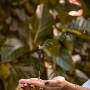 Imagem de capa para o Curso online Imersão de Proteção Energética e Espiritual 