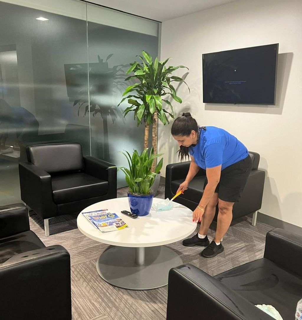 Maria Andrade – Orlando, FL