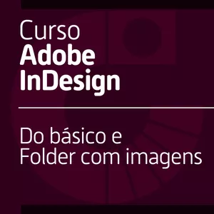 Imagem de CURSO ADOBE INDESIGN 2023 criado por CESAR na hotmart