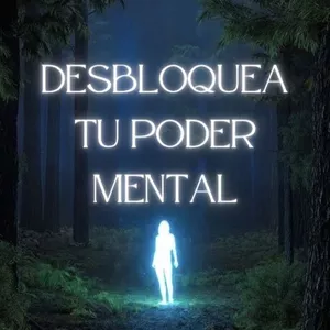 Imagen de portada para Curso online Desbloquea tu Poder Mental