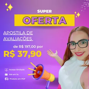 Imagem de capa para o Ebook Atividades para Avaliação Psicopedagógica