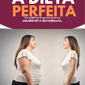 Imagem de capa para o Ebook Nutrição Inteligente para Perda de Peso Saudável
