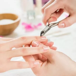 Imagem de capa para o Curso online Curso Profissional Manicure e Pedicure