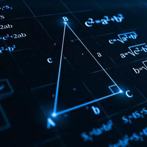 Imagen de portada para Curso online Aprende Trigonometría básica