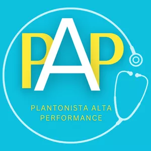 Imagem de capa para o Curso online Mentoria Plantonista de Alta Performance