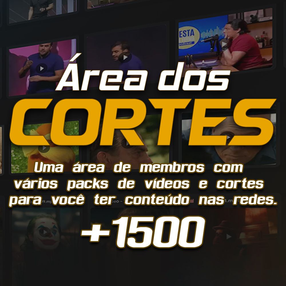 Área de cortes - Prime