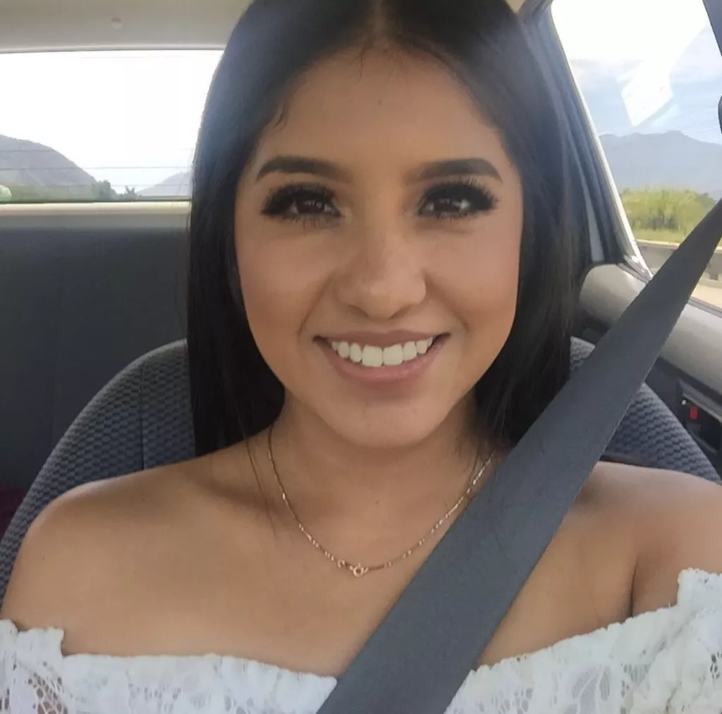 Jemima Parra, México.