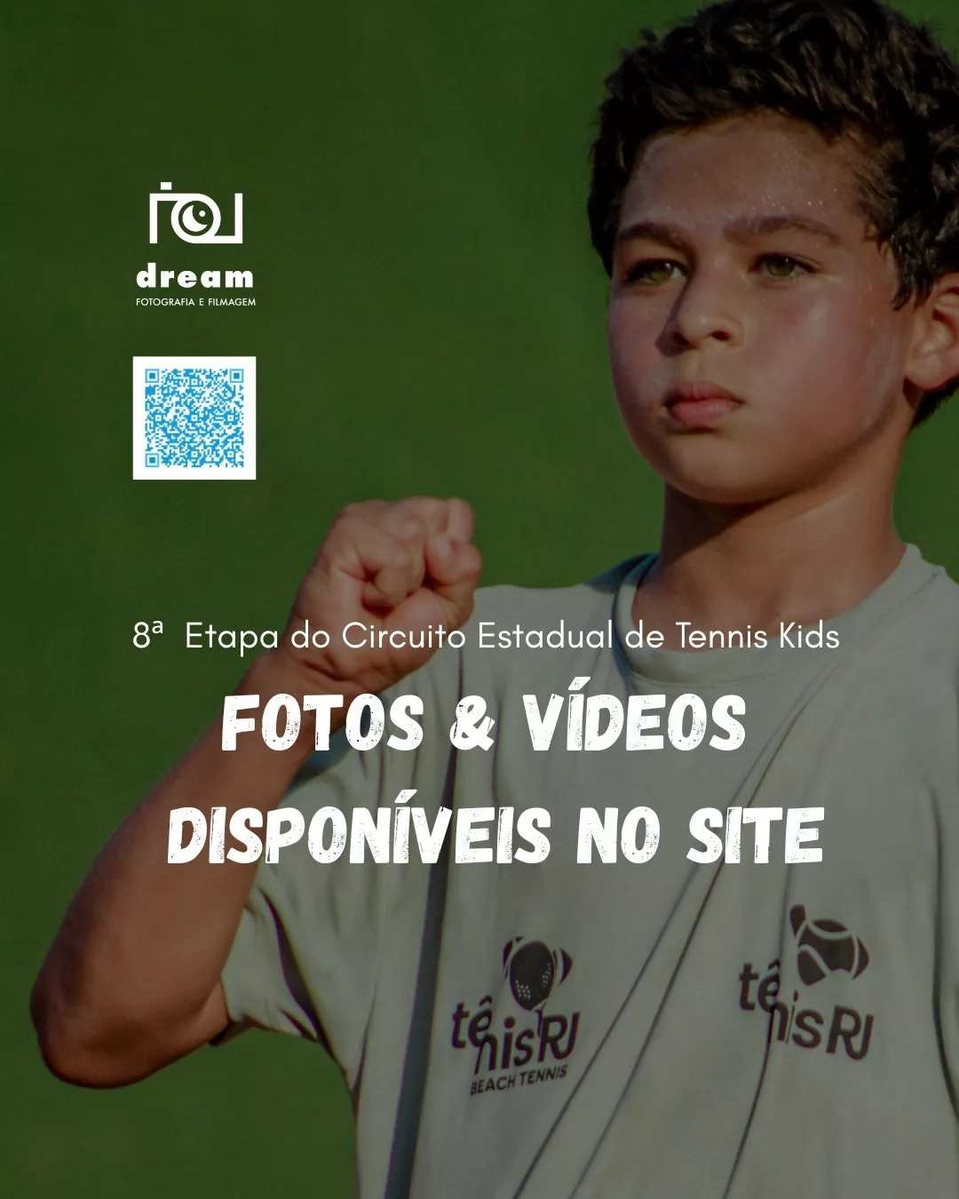 Pré-temporada Rio Tennis Academy