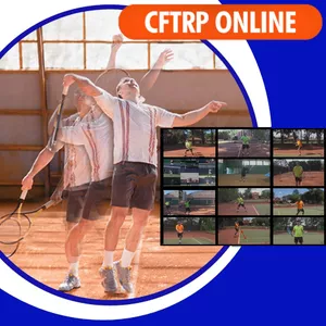 Imagem principal do produto CFTRP Online