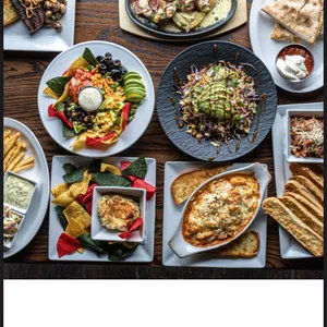 Imagem de capa para o Ebook 40 Receitas Saldável