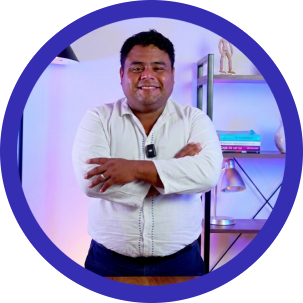 🔹CHRISTIAN HERNÁNDEZ