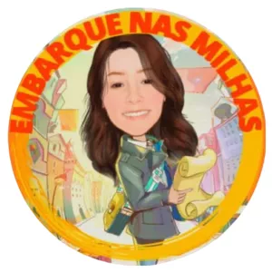 Imagem do curso Embarque nas Milhas - Iniciante