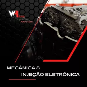 Imagem de capa para o Curso online Curso Alta Cilindrada Completo Motocicletas