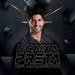 Imagem de capa para o Curso online A Caixa Preta Dos Lançamentos