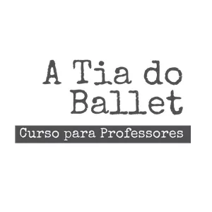 Imagem de capa para o Curso online A Tia do Ballet - Curso para Professores de Ballet