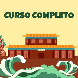 Imagem de capa para o Curso online Academia Guhan de Mandarim
