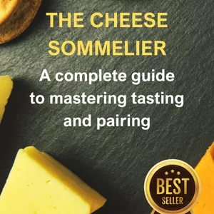 Cover image for Online course The Cheese Sommelier