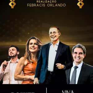 Imagem de capa para o Evento presencial Power Business + Viva sua Real Identidade