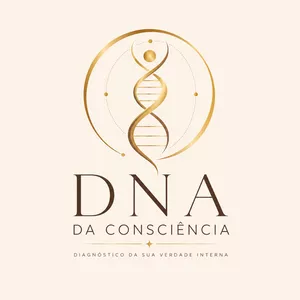 Imagem do curso DNA da consciência