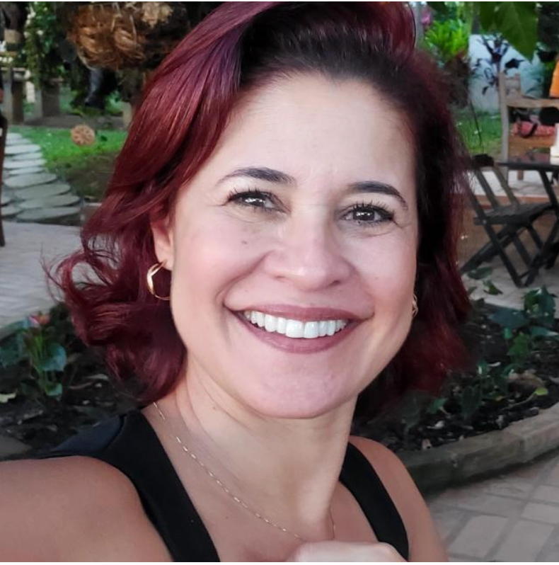 Marcia silva