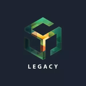 Imagem do curso Legacy - O legado do Gigante.