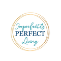Imperfectly Perfect Living logo