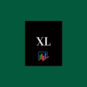 Imagem de capa para o Curso online Excel analítico