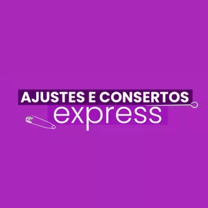 Imagem de capa para o Curso online AJUSTES E CONSERTOS EXPRESS