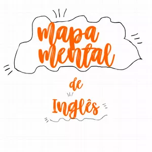 Imagem de capa para o Curso online Mapas Mentais de Inglês