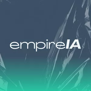 Imagen de portada para Curso online Empire IA